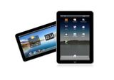 7inch Tablet PC with Touch Screen