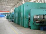 Conveyor Belt Machinery (YADONG)