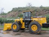 6ton Wheel Loader 968 Wheel Loader