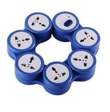 Multifunctional Socket (YW-5106)