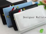 Fashion Ladies Wallet/Purses, PU Wallets, Women Wallets