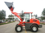Zl15 Mini Wheel Loader with CE Certification