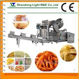 Batch Fryer Machine