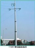 Electric Power Transmission Steel Tower