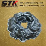 Zinc Alloy Craft for Decoration