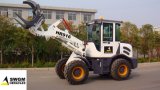 Heracles Hr916 Compact Small Wheel Loader