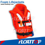 Solas Professional Life Jacket (FTLJ-LV05)