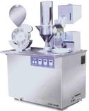 Semi-Auto Capsule Filling Machine (CGN-208)