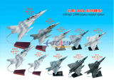 Airplane Model/ Fighter Aircraft Models