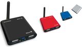 HDMI Android WiFi TV Box KK805