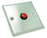 Stainless Steel Emergency Button