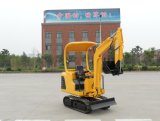 Small Size Excavator / Digger 1.5tons (WY15)