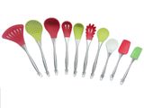 High Quality Silicone Kitchenware