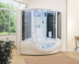 Massage Steam Room G160I with White Colour Pillow