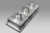 Precision Machining Part (YDL-598)