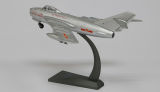 J-5 Fighter Jet Model Metal Aircraft Models with All Extra Details