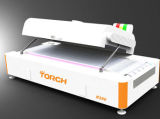 Small Channel Reflow Oven for SMT
