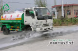 Dongfeng Jinba Water Truck