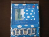 Shower Curtain (GS-PS01)