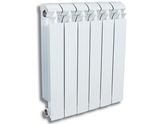 Aluminum Radiator (SD-D500)