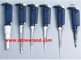 Pipettes Multi-Channel, Fixed Volumn Pipettes