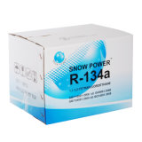 Automobile Coolant R134A with 500g Small Cans