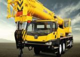 Brand New XCMG Lifting 50ton 60m Truck Crane Xct50e Truck Crane