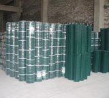 PVC Welded Wire Mesh