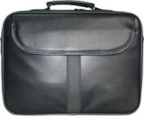 Laptop Computer Notebook Frame Carry Business PU Fuction Bag