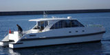 13.8m Power Boat Catamaran