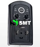 Timer for Solenoid Valve