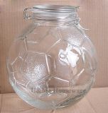 Glass Jar / Glassware(#252)