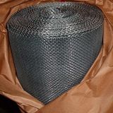 ISO9000 Galvanized Wire Mesh 