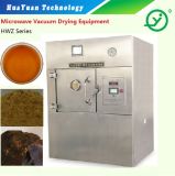 Chinese Medicine Drying Equipment with Vacuum Pump