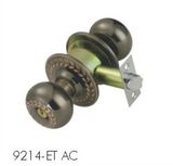 Cylindercal Lock (9214ET-AC)