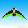 Swallow Stunt Kites