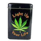 Metal Cigarette Case
