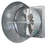 50inch Cone Exhaust Fan for Poultry Farming
