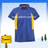 School Sports Uniform - Polos (GAA-202)