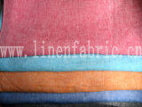 Dyed Linen Fabric -2