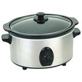 Electric Slow Cooker (HP-CFXB-S04)