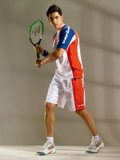 Tennis Uniform (TYG071934)