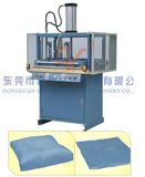 Pneumatic Vacuum Capper Machine