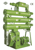 CE/GOST Certificate Fish/Aquatic Feed Pellet Mill