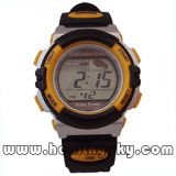 Solar Sport Watch (RE901E)