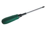 Special Meteor Handle Double-Tip Bar Screwdriver