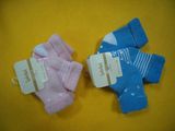 Terry Loop Socks