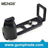 Mengs® Dp1m Dp2m Dp3m Camera L-Shaped Quick Release Plate (14010000301)