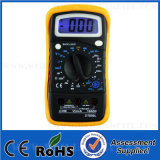 Small Multimeter with Backlight (DT850L)