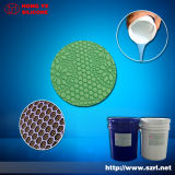 Addition Silicone Rubber for Fabric Coating